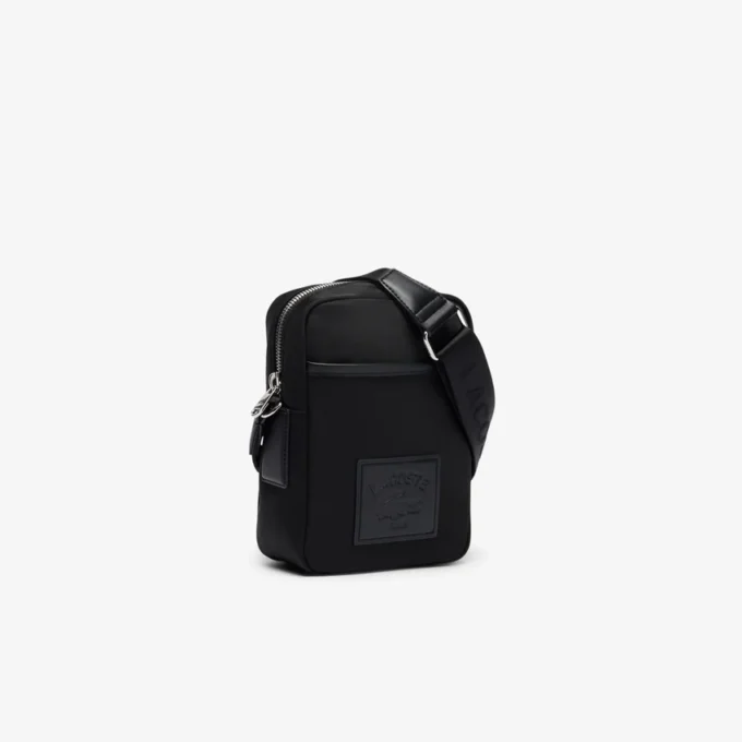 Lacoste Classics verticale tas