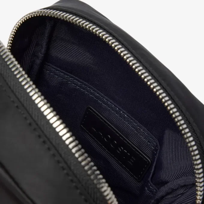 Lacoste Classics verticale tas