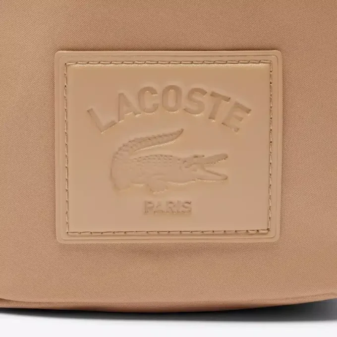 Lacoste Classics verticale tas