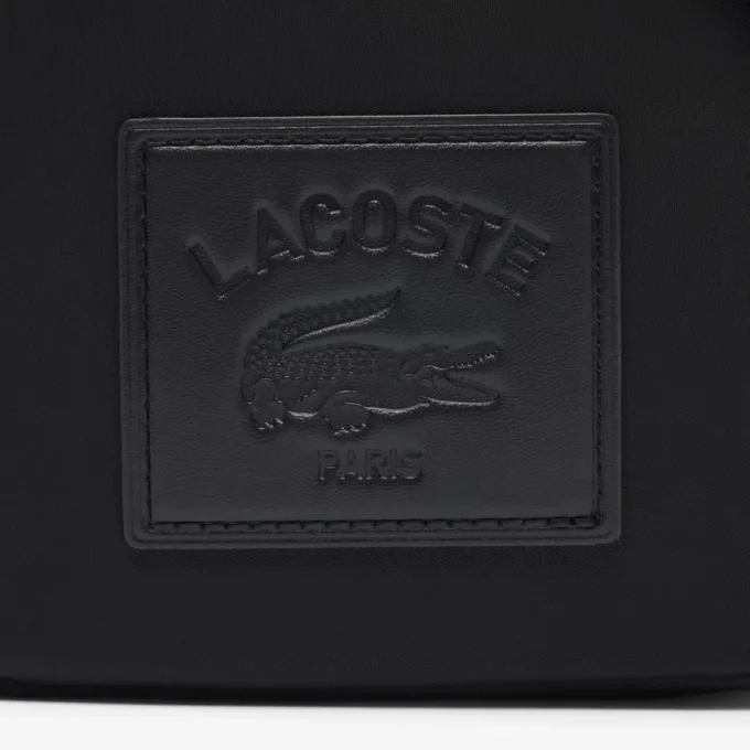 Lacoste Classics verticale tas