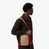 Lacoste Classics verticale tas