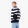 Lacoste Classics verticale tas