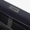 Lacoste klassieke tas met klepsluiting