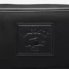 Lacoste klassieke tas met klepsluiting