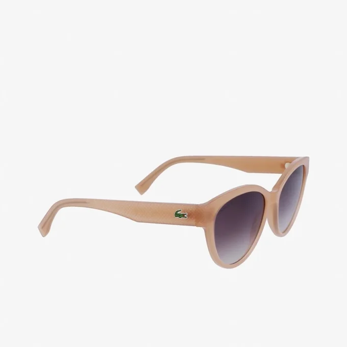 Lacoste L.12.12 zonnebril