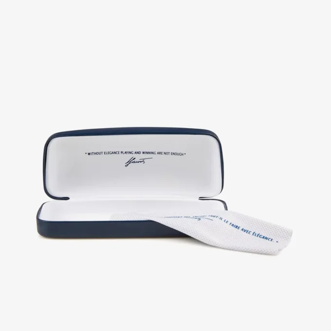 Lacoste L.12.12 zonnebril