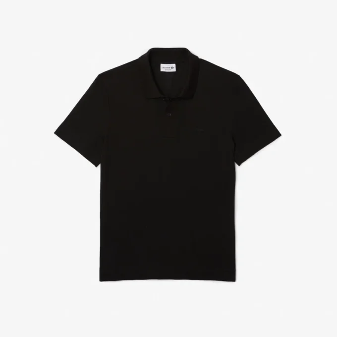 Lacoste Movement Piqua-polo voor heren met normale pasvorm
