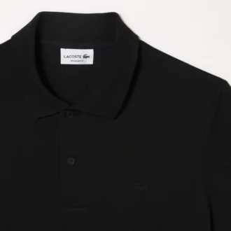 Lacoste Movement Piqua-polo voor heren met normale pasvorm