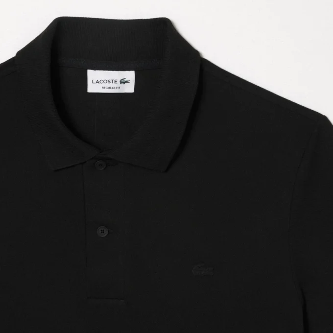 Lacoste Movement Piqua-polo voor heren met normale pasvorm