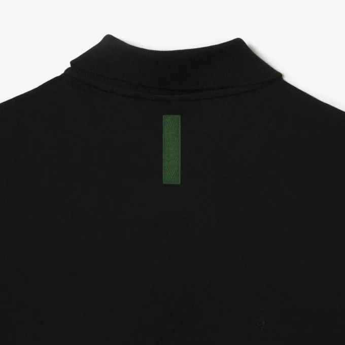 Lacoste Movement Piqua-polo voor heren met normale pasvorm