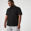 Lacoste Movement Piqua-polo voor heren met normale pasvorm