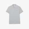 Lacoste Movement Polo voor heren met slanke pasvorm