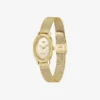 Lacoste Parisienne stalen horloge