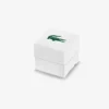 Lacoste Parisienne stalen horloge