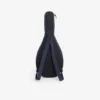 Lacoste-racket tas met riem
