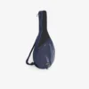 Lacoste-racket tas met riem