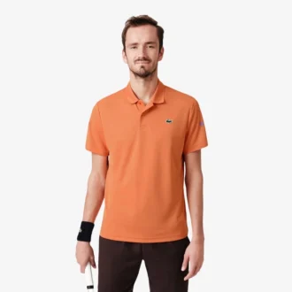 Lacoste Tennis X Daniil Medvedev-polo