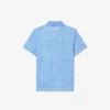 Lacoste Tennis X Daniil Medvedev-polo