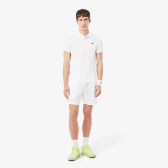 Lacoste Tennis X Daniil Medvedev-polo