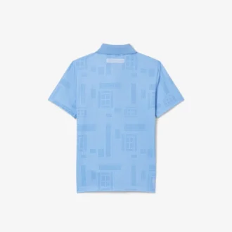 Lacoste Tennis X Daniil Medvedev-polo