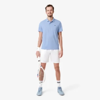Lacoste Tennis X Daniil Medvedev-polo