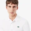 Lacoste Tennis X Daniil Medvedev-polo
