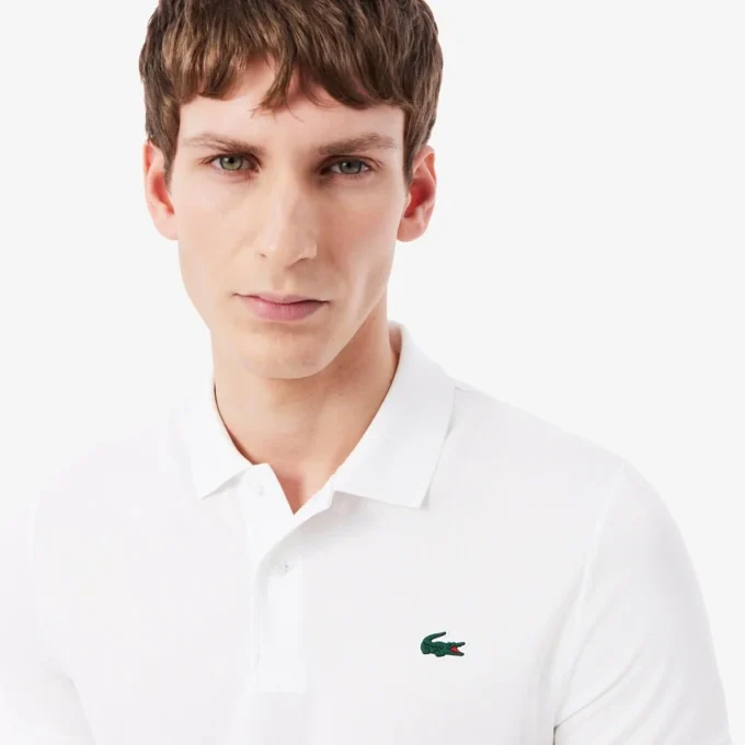 Lacoste Tennis X Daniil Medvedev-polo