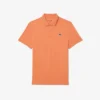 Lacoste Tennis X Daniil Medvedev-polo Lacoste Tennis X Daniil Medvedev-polo