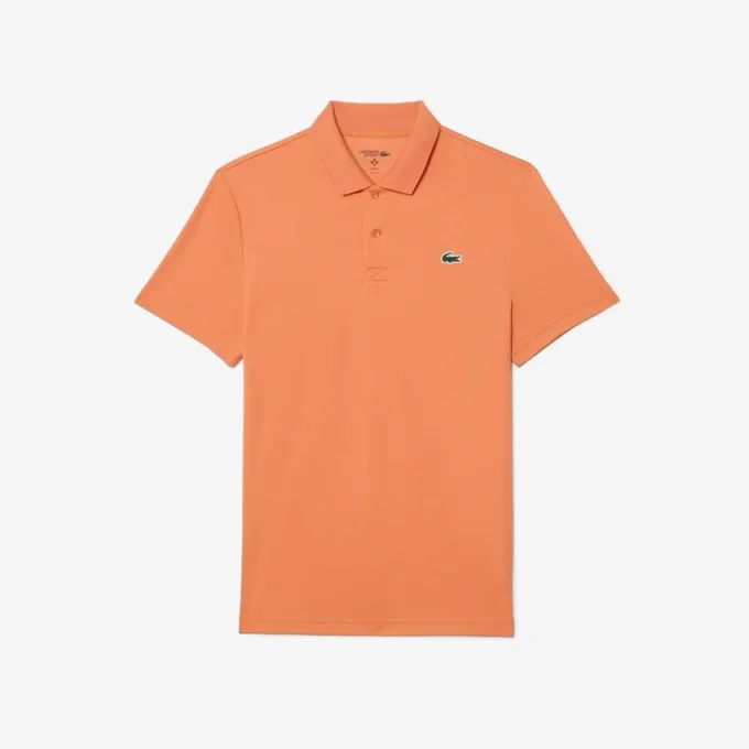 Lacoste Tennis X Daniil Medvedev-polo Lacoste Tennis X Daniil Medvedev-polo