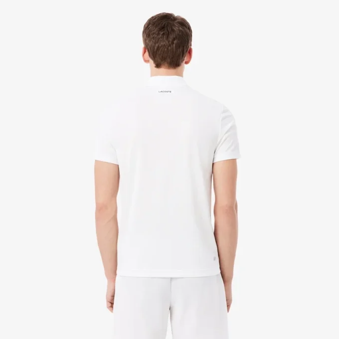 Lacoste Tennis X Daniil Medvedev-polo