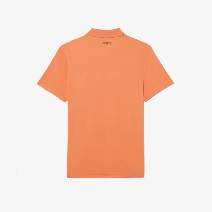 Lacoste Tennis X Daniil Medvedev-polo Lacoste Tennis X Daniil Medvedev-polo