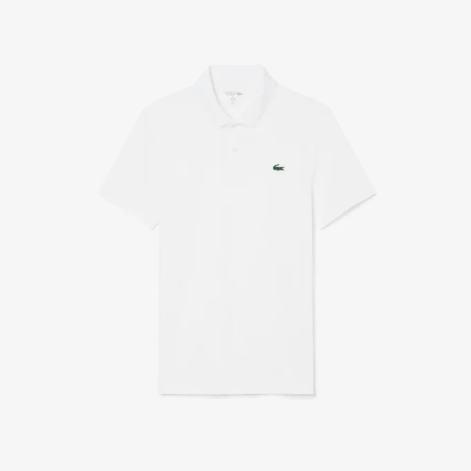 Lacoste Tennis X Daniil Medvedev-polo