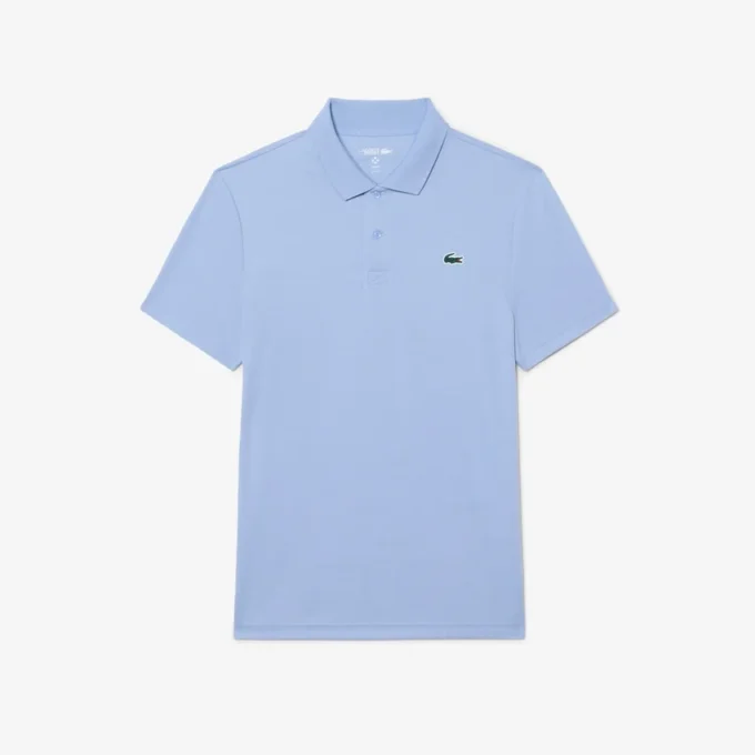 Lacoste Tennis X Daniil Medvedev-polo
