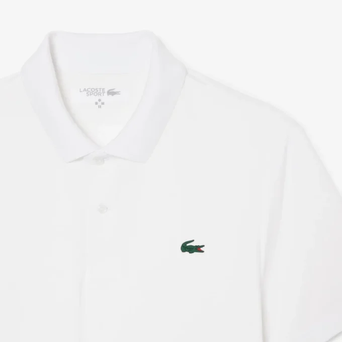 Lacoste Tennis X Daniil Medvedev-polo