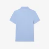 Lacoste Tennis X Daniil Medvedev-polo