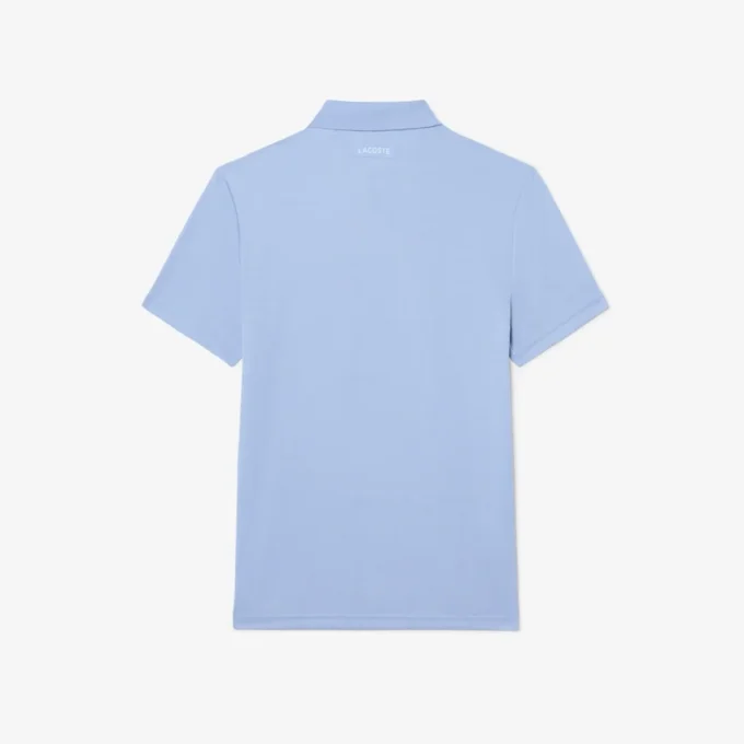Lacoste Tennis X Daniil Medvedev-polo