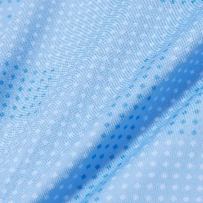 Lacoste Tennis X Daniil Medvedev-polo