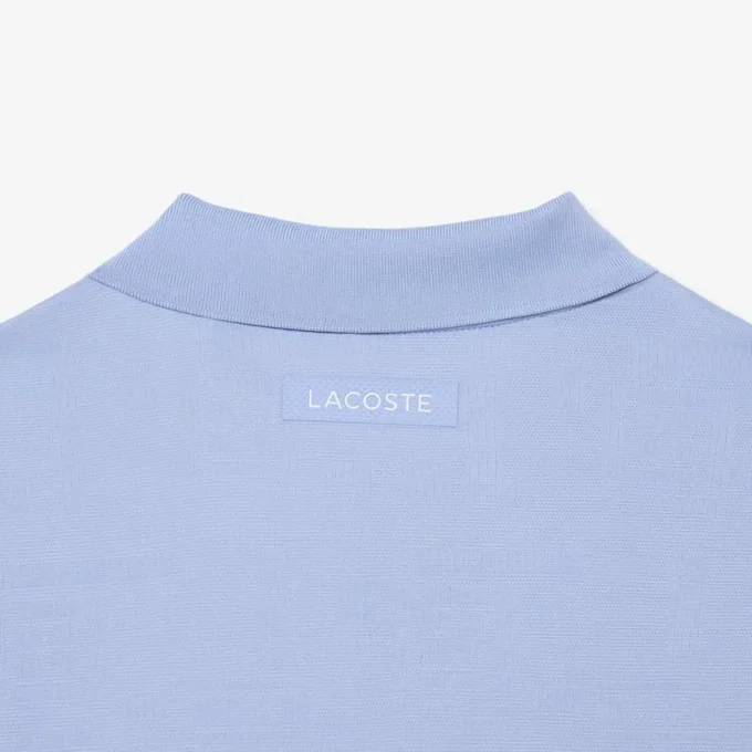 Lacoste Tennis X Daniil Medvedev-polo