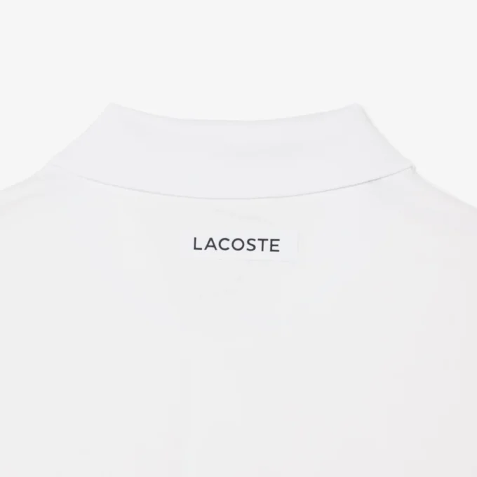 Lacoste Tennis X Daniil Medvedev-polo