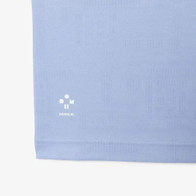 Lacoste Tennis X Daniil Medvedev-polo