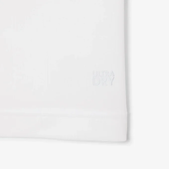 Lacoste Tennis X Daniil Medvedev-polo
