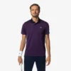 Lacoste Tennis X Daniil Medvedev-poloshirt voor heren