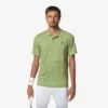 Lacoste Tennis X Daniil Medvedev-poloshirt voor heren