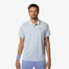 Lacoste Tennis X Daniil Medvedev-poloshirt voor heren