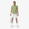 Lacoste Tennis X Daniil Medvedev-poloshirt voor heren