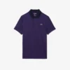 Lacoste Tennis X Daniil Medvedev-poloshirt voor heren