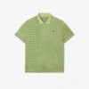 Lacoste Tennis X Daniil Medvedev-poloshirt voor heren