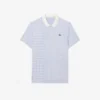 Lacoste Tennis X Daniil Medvedev-poloshirt voor heren