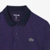 Lacoste Tennis X Daniil Medvedev-poloshirt voor heren