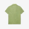 Lacoste Tennis X Daniil Medvedev-poloshirt voor heren